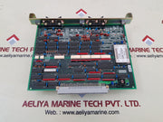 Jrcs gms-m203a freq module