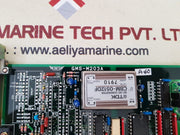 Jrcs gms-m203a freq module