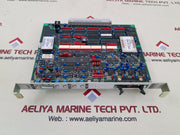 Jrcs Gms-m202A A/D Module Generator Alarm & Monitoring System