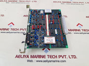 Jrcs Gms-m202A Printed Circuit Board