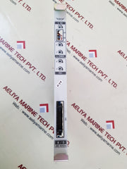 Jrcs Gms-m202A Printed Circuit Board