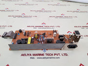 Fujitsu di6b-9697-0903/01 pcb card