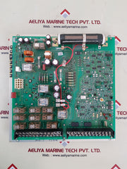 Tokimec 11339422 pcb card 