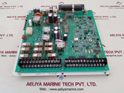 Tokimec 11339422 pcb card