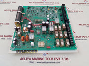 Tokimec 11339422 pcb card