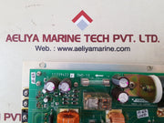 Tokimec 11339422 pcb card