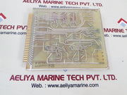 Mitsubishi T-ins-01c hg52637d pcb card hg52638c