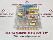 Mitsubishi T-vrc-01c a930618 205 pcb card he260968