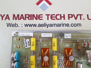Mitsubishi T-vrc-01c a930618 205 pcb card