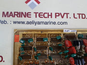 Mitsubishi h-gpg-01c hn40897d pcb card hn40899d