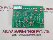 Baylor company D52620 Printed Circuit Board Card