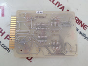 Olympic controls fc 052c pcb card
