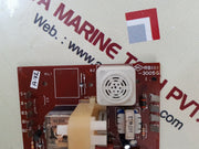 Oki RB1111-3005g pcb card