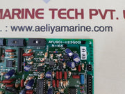 Ayu901-1123g001 pcb card n-16k