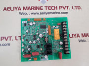 Oki ayu901-2308g 1 pcb card n-16ktsl