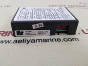 Federal signal utm universal tone module series D