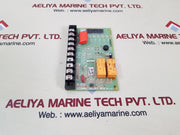 Signal relay box rb1153-3031 r-53e
