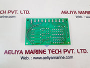Signal relay box rb1153-3031 r-53e