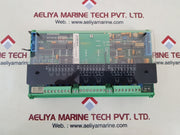 Stn atlas aem 402 analog input module 962.004.200