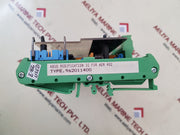 Stn atlas aem 402 analog input module 962.004.200