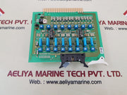 Jrcs lai-0 160a direct monitoring and alarm system