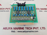 Jrcs lai-0 160a direct monitoring and alarm system