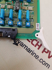 Jrcs lai-0 160a direct monitoring and alarm system