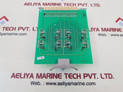 Jrcs sa-d44 annunciator