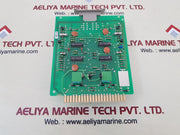 Jrcs Sa-l241 Annunciator