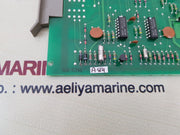Jrcs Sa-l241 Annunciator