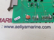 Jrcs sa-e21 annunciator