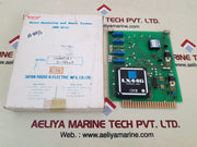 Jrcs drm-ai 0-160ma direct monitoring and alarm system