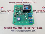 Jrcs drm-ai 0-160ma direct monitoring and alarm system