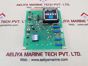 Jrcs Drm-ai 0-5V Direct Monitoring & Alarm System Jmd Series