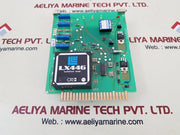 Jrcs Drm-ai 0-5V Direct Monitoring & Alarm System Jmd Series