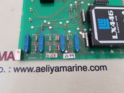 Jrcs Drm-ai 0-5V Direct Monitoring & Alarm System Jmd Series