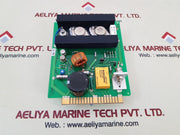 Jrcs sa-spr21 pcb card