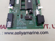 Thorn 125-065-752 multi-purpose interface board