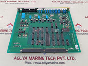 Jrcs kms-m202b  pcb card 