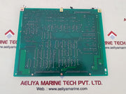 Jrcs Kms-m202B Pcb Card