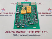 Scu-11Bx Pcb Card