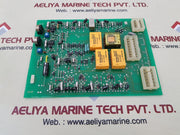 Scu-11Bx Pcb Card
