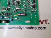 Scu-11Bx Pcb Card