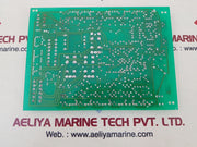 Scu-11Bx Pcb Card