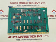 Saab marine pb15 sin-cos generator 9114 624-004 k