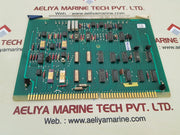 Saab marine pb15 sin-cos generator 9114 624-004 k