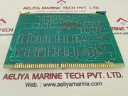Saab marine pb15 sin-cos generator 9114 624-004 k