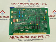 Saab marine pb 10 signal processing 2 9114678-003k