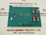 Saab pb20 pcb card 9116079-003k 