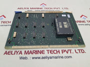 Saab sum-21 datainputboard a-d 9118117-002k
